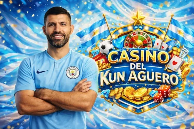 Casino Kun Aguero: Guía Completa para Jugar con Dinero Real en Argentina